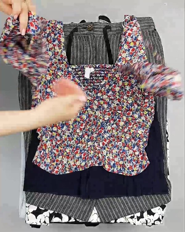 Фотография  482 - BRAND STOCK Summer#20 кг, ЛОТ №6304 оптом в Оренбурге и Оренбургской области