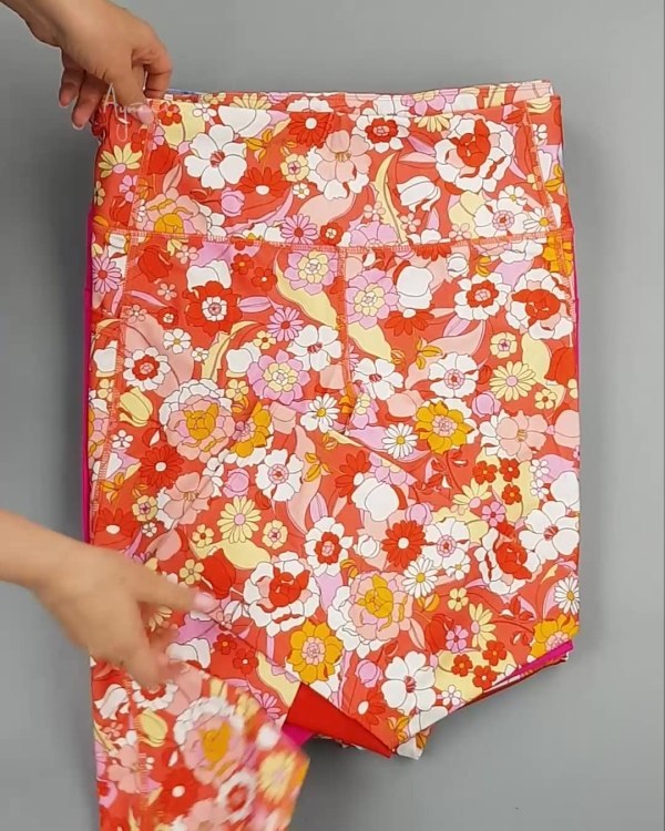 Фотография  652 - Легинсы AVIA (Ladies leggings)#9 кг, ЛОТ №6305 оптом в Оренбурге и Оренбургской области