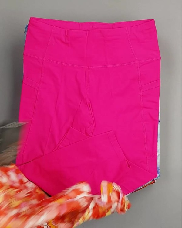 Фотография  981 - Легинсы AVIA (Ladies leggings)#9 кг, ЛОТ №6305 оптом в Оренбурге и Оренбургской области