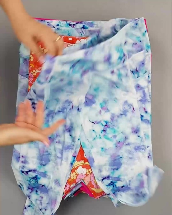 Фотография  909 - Легинсы AVIA (Ladies leggings)#9 кг, ЛОТ №6305 оптом в Оренбурге и Оренбургской области