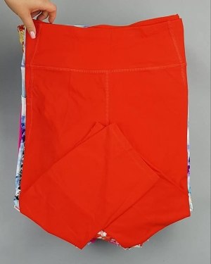 Фотография  312 - Легинсы AVIA (Ladies leggings)#9 кг, ЛОТ №6305 оптом в Оренбурге и Оренбургской области