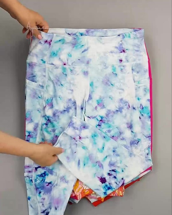 Фотография  635 - Легинсы AVIA (Ladies leggings)#9 кг, ЛОТ №6306 оптом в Оренбурге и Оренбургской области