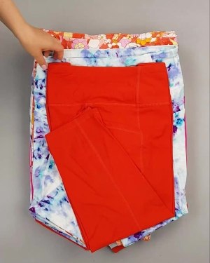 Фотография  526 - Легинсы AVIA (Ladies leggings)#9 кг, ЛОТ №6306 оптом в Оренбурге и Оренбургской области