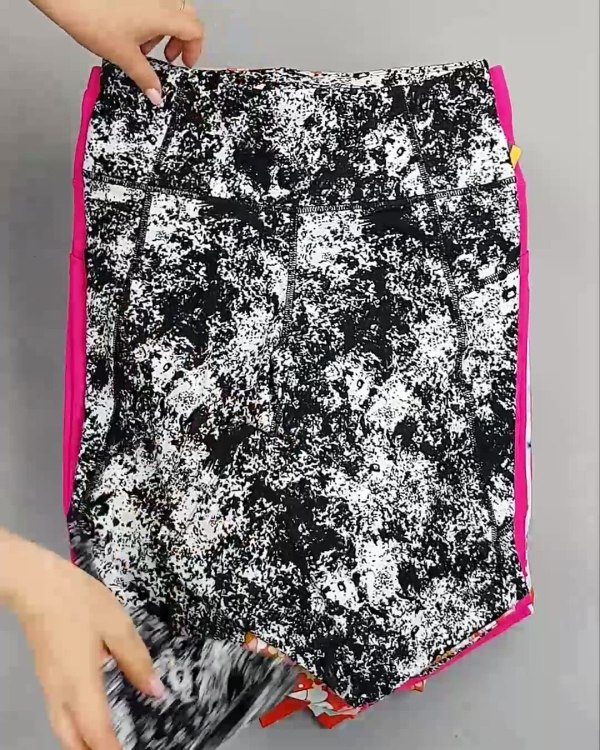 Фотография  295 - Легинсы AVIA (Ladies leggings)#9 кг, ЛОТ №6306 оптом в Оренбурге и Оренбургской области