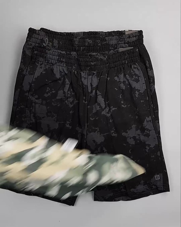 Фотография  400 - Шорты муж СТОК CAN#5 кг, ЛОТ №6319 оптом в Оренбурге и Оренбургской области