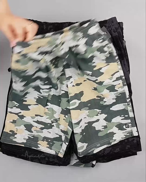 Фотография  331 - Шорты муж СТОК CAN#5 кг, ЛОТ №6319 оптом в Оренбурге и Оренбургской области