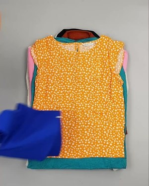 Фотография  808 - TOM TAILOR mix 0424#15 кг, ЛОТ №6333 оптом в Оренбурге и Оренбургской области