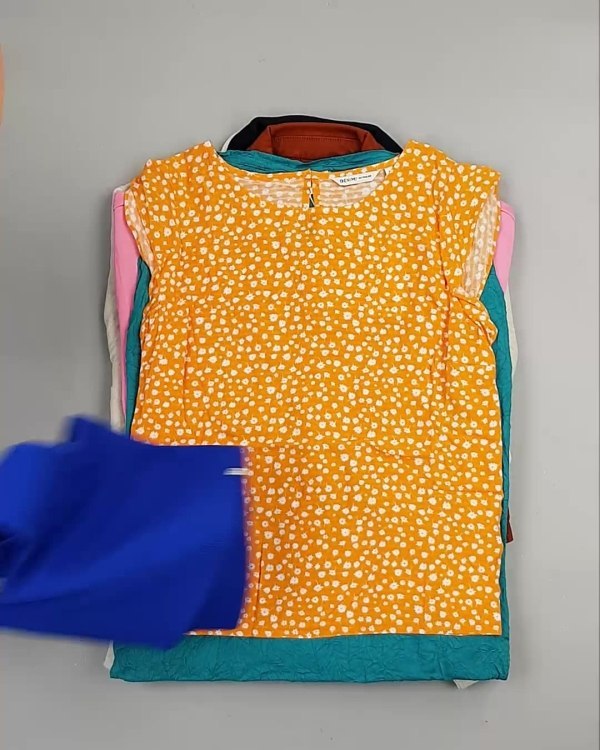 Фотография  367 - TOM TAILOR mix 0424#15 кг, ЛОТ №6333 оптом в Оренбурге и Оренбургской области