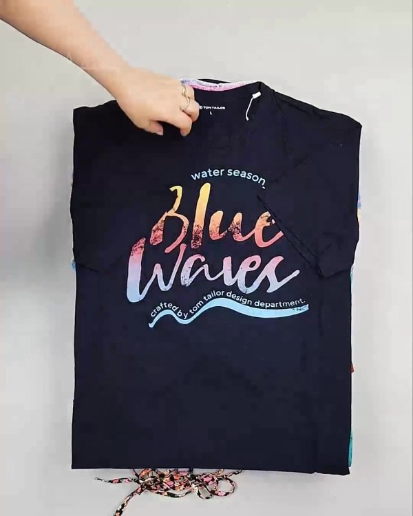 Фотография  326 - TOM TAILOR mix 0424#15 кг, ЛОТ №6333 оптом в Оренбурге и Оренбургской области