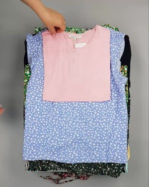 Фотография  884 - TOM TAILOR mix 0424#15 кг, ЛОТ №6333 оптом в Оренбурге и Оренбургской области