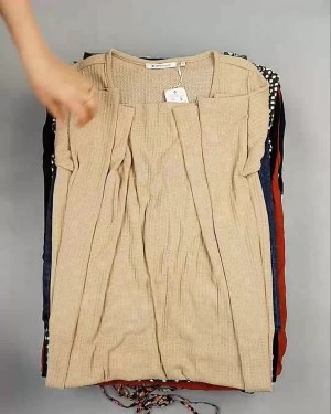 Фотография  725 - TOM TAILOR mix 0424#15 кг, ЛОТ №6333 оптом в Оренбурге и Оренбургской области