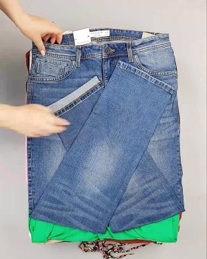 Фотография  585 - TOM TAILOR mix 0424#15 кг, ЛОТ №6333 оптом в Оренбурге и Оренбургской области