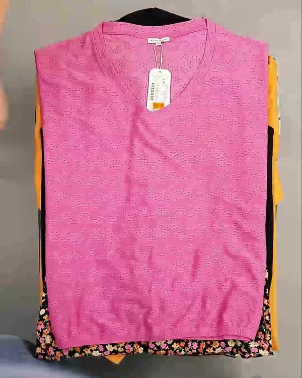 Фотография  196 - TOM TAILOR mix 0424#15 кг, ЛОТ №6333 оптом в Оренбурге и Оренбургской области