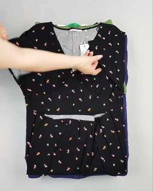 Фотография  567 - TOM TAILOR mix 0424#15 кг, ЛОТ №6334 оптом в Оренбурге и Оренбургской области