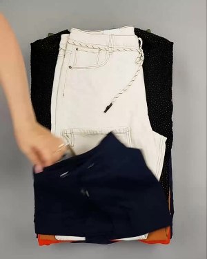 Фотография  943 - TOM TAILOR mix 0424#15 кг, ЛОТ №6334 оптом в Оренбурге и Оренбургской области