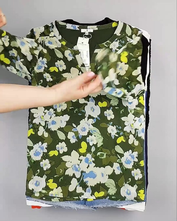 Фотография  697 - TOM TAILOR mix 0424#15 кг, ЛОТ №6334 оптом в Оренбурге и Оренбургской области