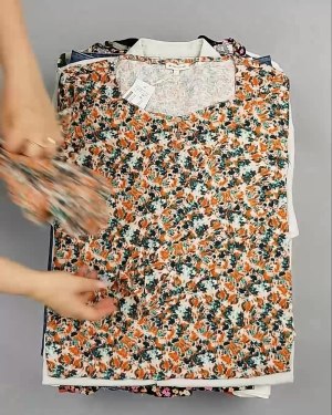 Фотография  379 - TOM TAILOR mix 0424#15 кг, ЛОТ №6334 оптом в Оренбурге и Оренбургской области