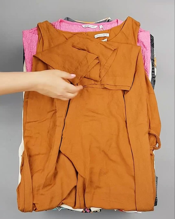 Фотография  619 - TOM TAILOR mix 0424#15 кг, ЛОТ №6334 оптом в Оренбурге и Оренбургской области