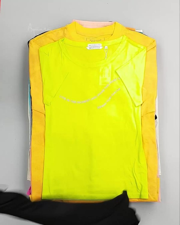 Фотография  840 - TOM TAILOR mix 0424#15 кг, ЛОТ №6335 оптом в Оренбурге и Оренбургской области