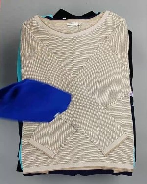 Фотография  307 - TOM TAILOR mix 0424#15 кг, ЛОТ №6335 оптом в Оренбурге и Оренбургской области