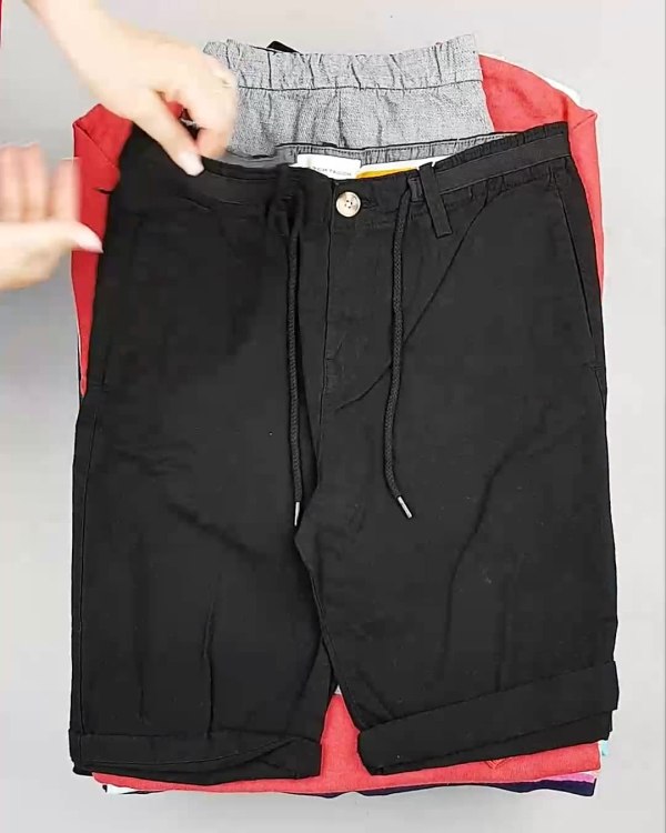 Фотография  869 - TOM TAILOR mix 0424#15 кг, ЛОТ №6335 оптом в Оренбурге и Оренбургской области