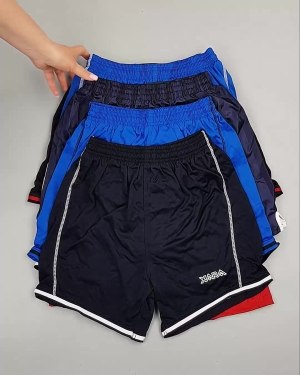 Фотография  164 - Шорты СПОРТ СТОК дети#5 кг, ЛОТ №6336 оптом в Оренбурге и Оренбургской области