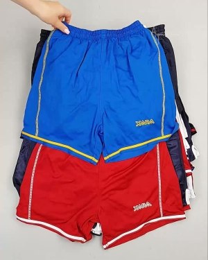 Фотография  142 - Шорты СПОРТ СТОК дети#5 кг, ЛОТ №6336 оптом в Оренбурге и Оренбургской области