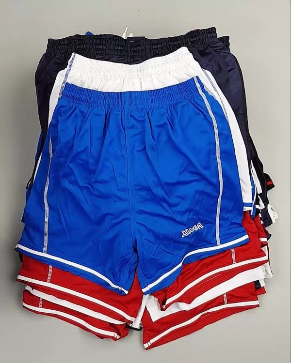 Фотография  134 - Шорты СПОРТ СТОК дети#5 кг, ЛОТ №6336 оптом в Оренбурге и Оренбургской области