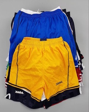 Фотография  153 - Шорты СПОРТ СТОК дети#5 кг, ЛОТ №6336 оптом в Оренбурге и Оренбургской области
