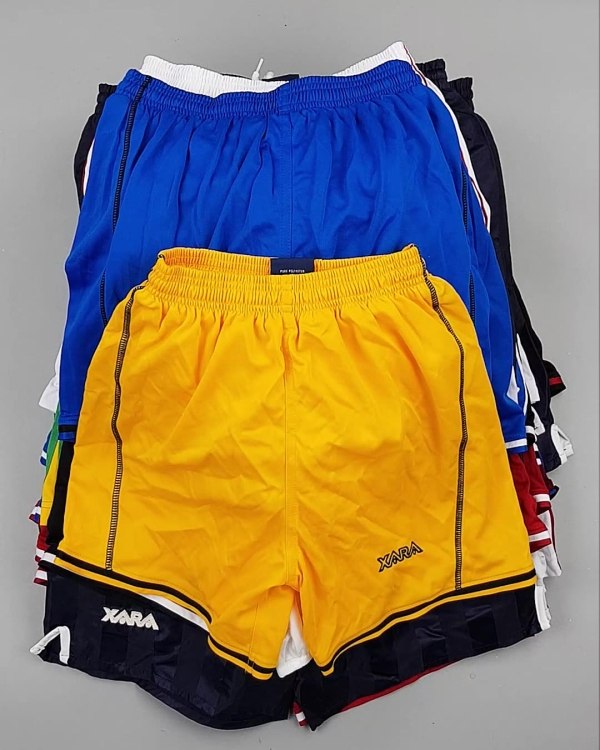 Фотография  764 - Шорты СПОРТ СТОК дети#5 кг, ЛОТ №6336 оптом в Оренбурге и Оренбургской области