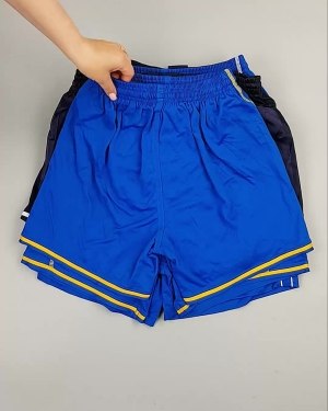 Фотография  986 - Шорты СПОРТ СТОК дети#5 кг, ЛОТ №6337 оптом в Оренбурге и Оренбургской области