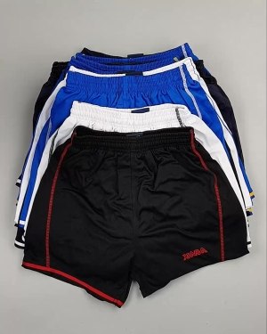 Фотография  169 - Шорты СПОРТ СТОК дети#5 кг, ЛОТ №6337 оптом в Оренбурге и Оренбургской области