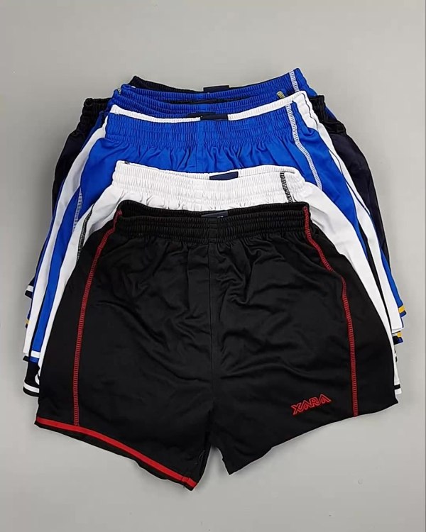 Фотография  698 - Шорты СПОРТ СТОК дети#5 кг, ЛОТ №6337 оптом в Оренбурге и Оренбургской области