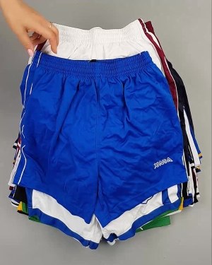 Фотография  890 - Шорты СПОРТ СТОК дети#5 кг, ЛОТ №6337 оптом в Оренбурге и Оренбургской области
