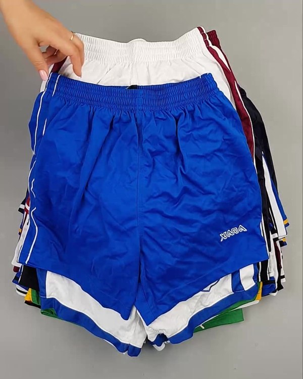 Фотография  394 - Шорты СПОРТ СТОК дети#5 кг, ЛОТ №6337 оптом в Оренбурге и Оренбургской области