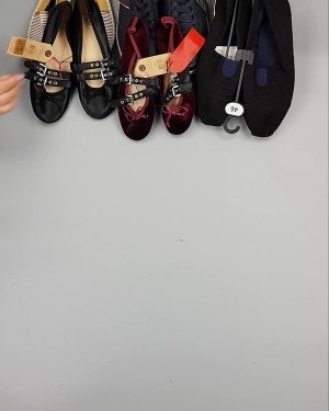 Фотография  876 - Обувь СТОК лето шт#20 шт, ЛОТ №6358 оптом в Оренбурге и Оренбургской области