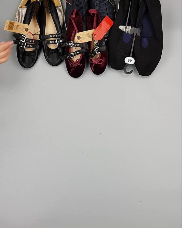 Фотография  970 - Обувь СТОК лето шт#20 шт, ЛОТ №6358 оптом в Оренбурге и Оренбургской области