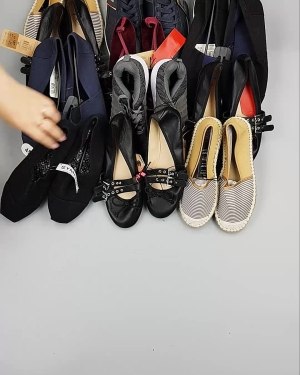 Фотография  236 - Обувь СТОК лето шт#20 шт, ЛОТ №6358 оптом в Оренбурге и Оренбургской области