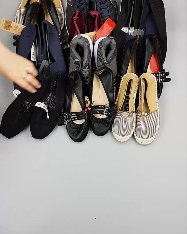 Фотография  588 - Обувь СТОК лето шт#20 шт, ЛОТ №6358 оптом в Оренбурге и Оренбургской области