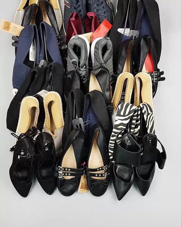 Фотография  471 - Обувь СТОК лето шт#20 шт, ЛОТ №6358 оптом в Оренбурге и Оренбургской области