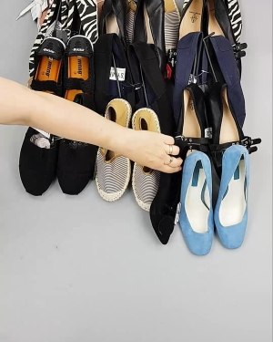 Фотография  116 - Обувь СТОК лето шт#20 шт, ЛОТ №6359 оптом в Оренбурге и Оренбургской области