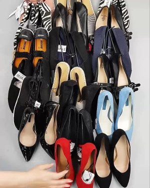 Фотография  946 - Обувь СТОК лето шт#20 шт, ЛОТ №6359 оптом в Оренбурге и Оренбургской области