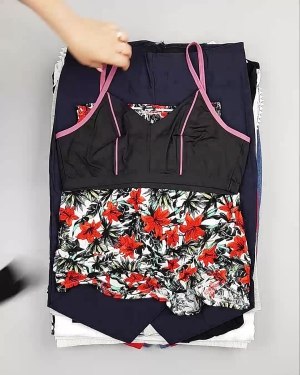 Фотография  160 - CALZEDONIA лето mix#50 шт, ЛОТ №6366 оптом в Оренбурге и Оренбургской области