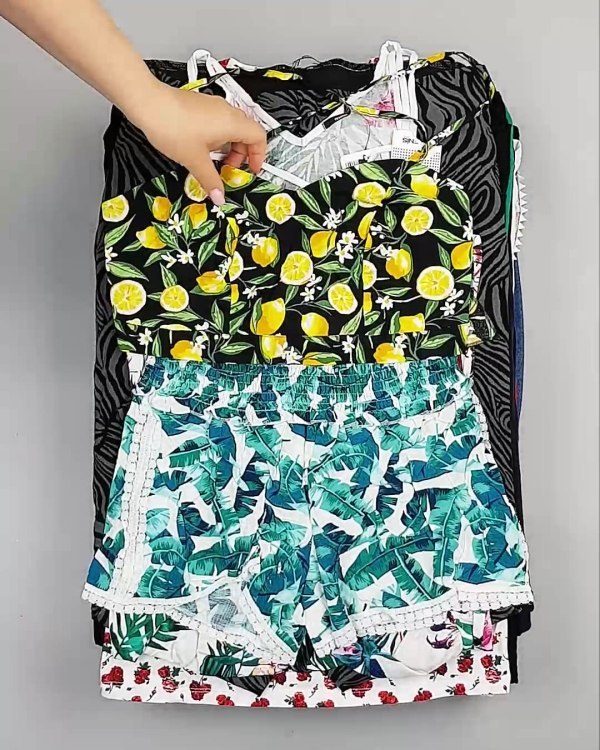 Фотография  985 - CALZEDONIA лето mix#50 шт, ЛОТ №6366 оптом в Оренбурге и Оренбургской области