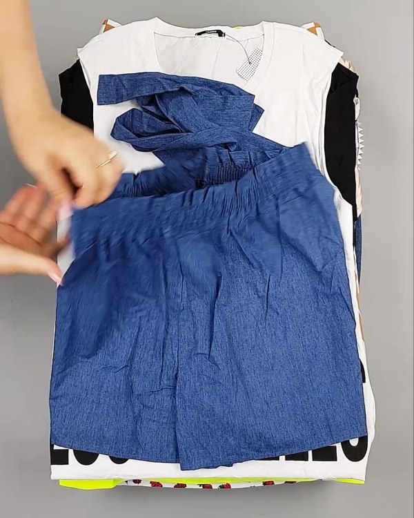 Фотография  470 - CALZEDONIA лето mix#50 шт, ЛОТ №6366 оптом в Оренбурге и Оренбургской области