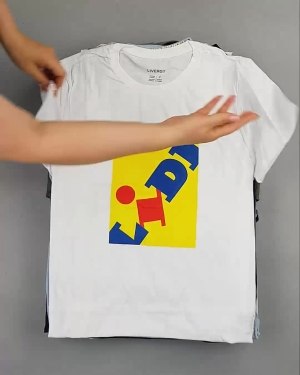 Фотография  290 - LIDL Summer м/ж 022024#14 кг, ЛОТ №6370 оптом в Оренбурге и Оренбургской области