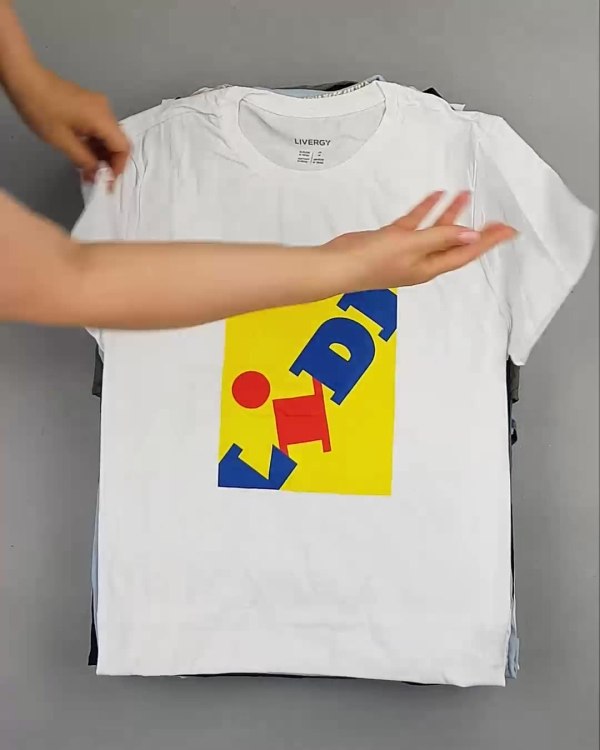 Фотография  915 - LIDL Summer м/ж 022024#14 кг, ЛОТ №6370 оптом в Оренбурге и Оренбургской области