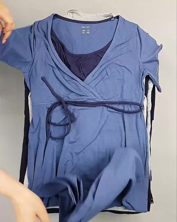 Фотография  695 - LIDL Summer м/ж 022024#14 кг, ЛОТ №6370 оптом в Оренбурге и Оренбургской области