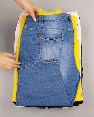 Фотография  162 - Bon Prix м/ж Summer#30 шт, ЛОТ №6396 оптом в Оренбурге и Оренбургской области