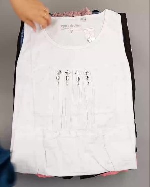 Фотография  601 - Bon Prix м/ж Summer#30 шт, ЛОТ №6398 оптом в Оренбурге и Оренбургской области